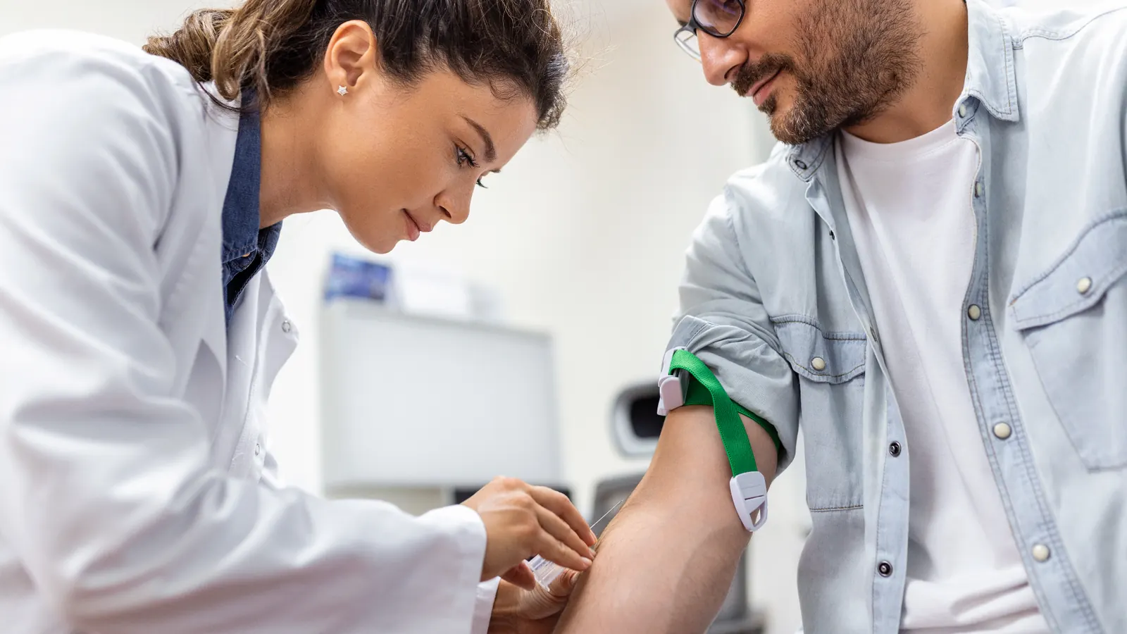 Blood Lab Tests