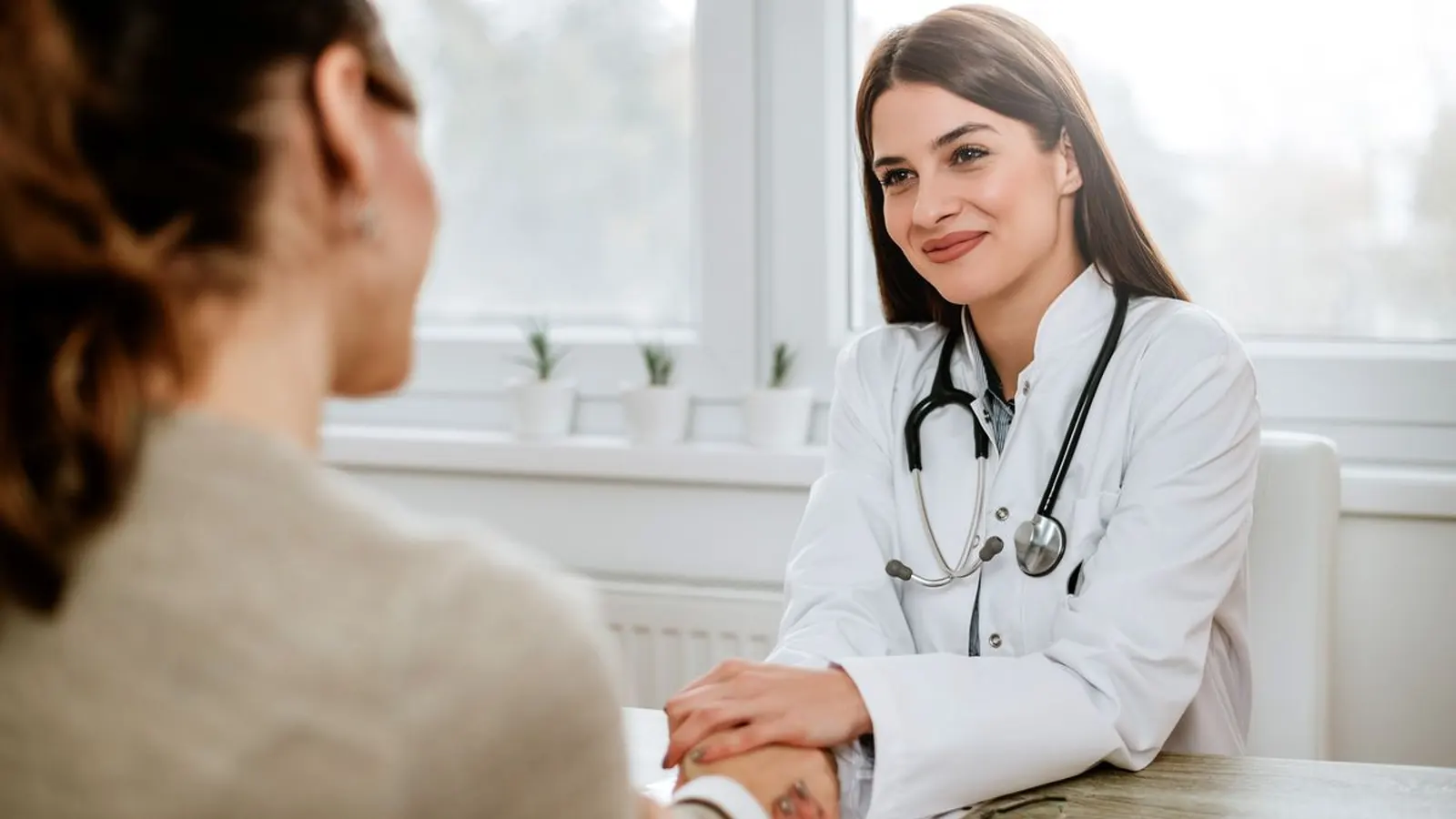 In-Person Visits