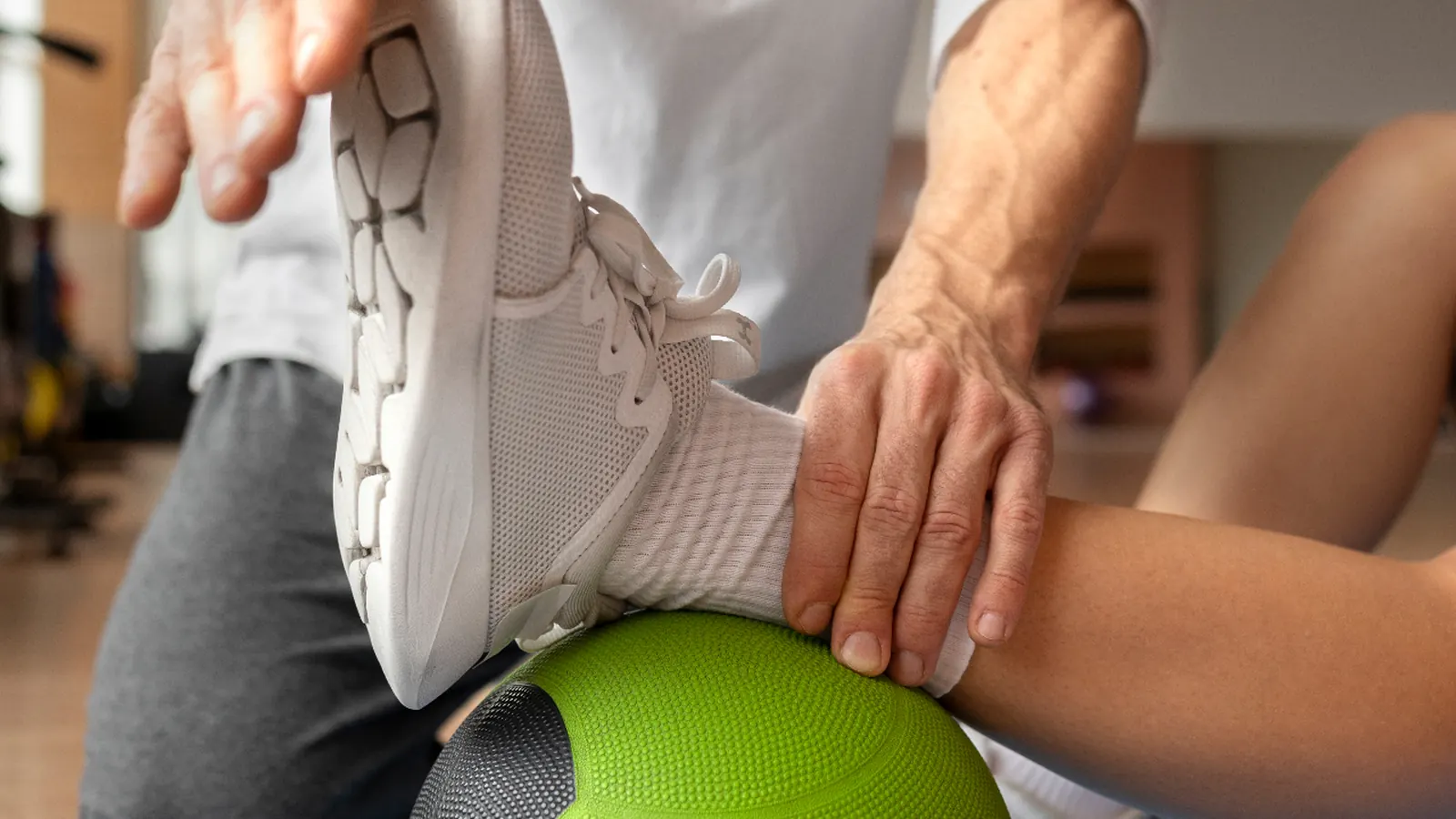 Physical Therapy
